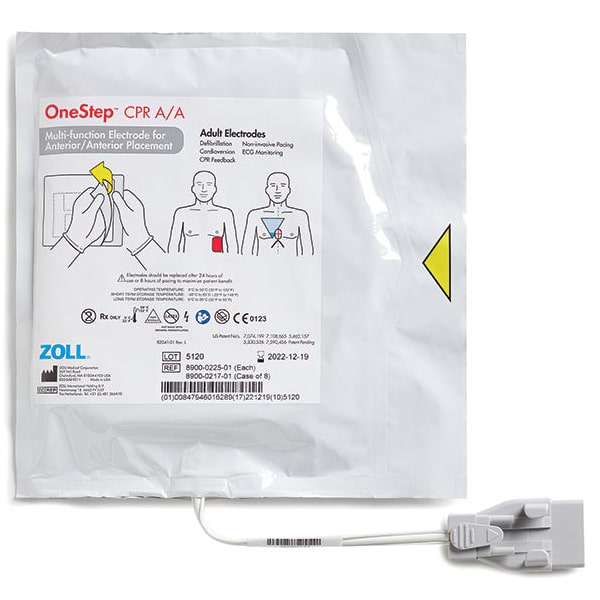 Zoll OneStep CPR Resuscitation Electrode