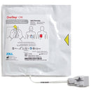 Zoll OneStep CPR Resuscitation Electrode - Anterior/Posterior pouch
