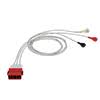 Zoll OneStep ECG Leads