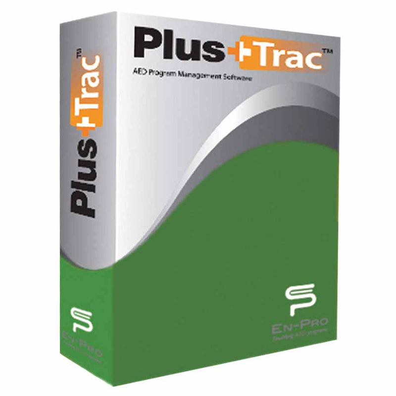 Zoll PlusTrac AED Program Management Software  5 Years