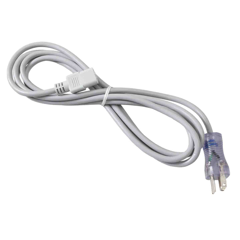 Zoll Power Cord