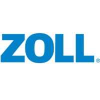 Zoll R Series Defibrillator Channel Wall Mount  19-inch Wall Mount
