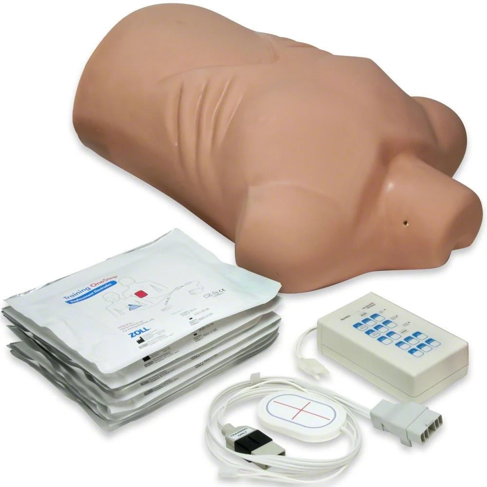 Zoll R Series Defibrillator Training Kit