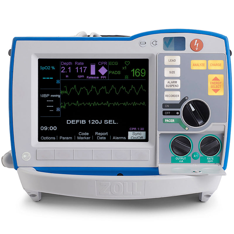 zoll-r-series-plus-