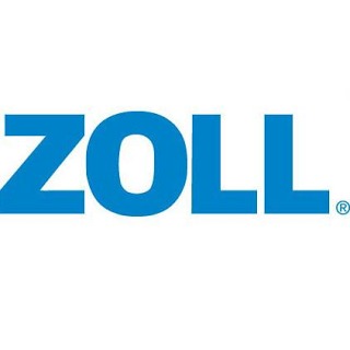 Zoll Side Electrode Pocket for R Series Defibrillator Transport Pack  Right Side Pocket