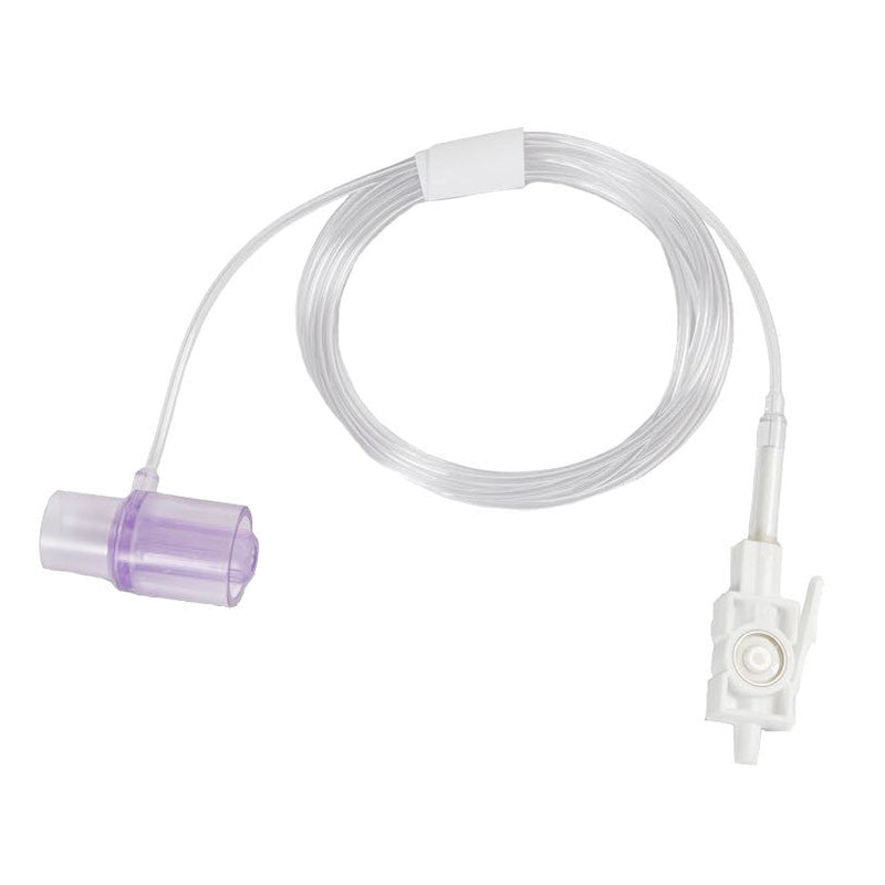 Zoll Sidestream Airway Adapter Kit (10/Box)  Pediatric/Infant