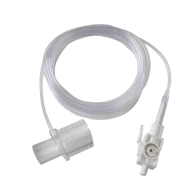 Zoll Sidestream Airway Adapter Kit (10/Box)  Adult/Pediatric