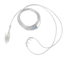 Zoll Sidestream Nasal CO2 Sampling Cannula (10/Box)  Infant