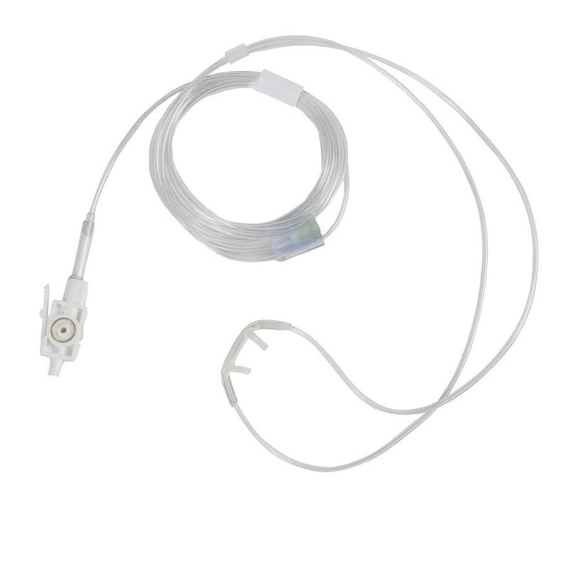 Zoll Sidestream Nasal CO2 Sampling Cannula