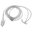 Zoll Sidestream Oral/Nasal CO2 Sampling Cannula (10/Box)  Pediatric