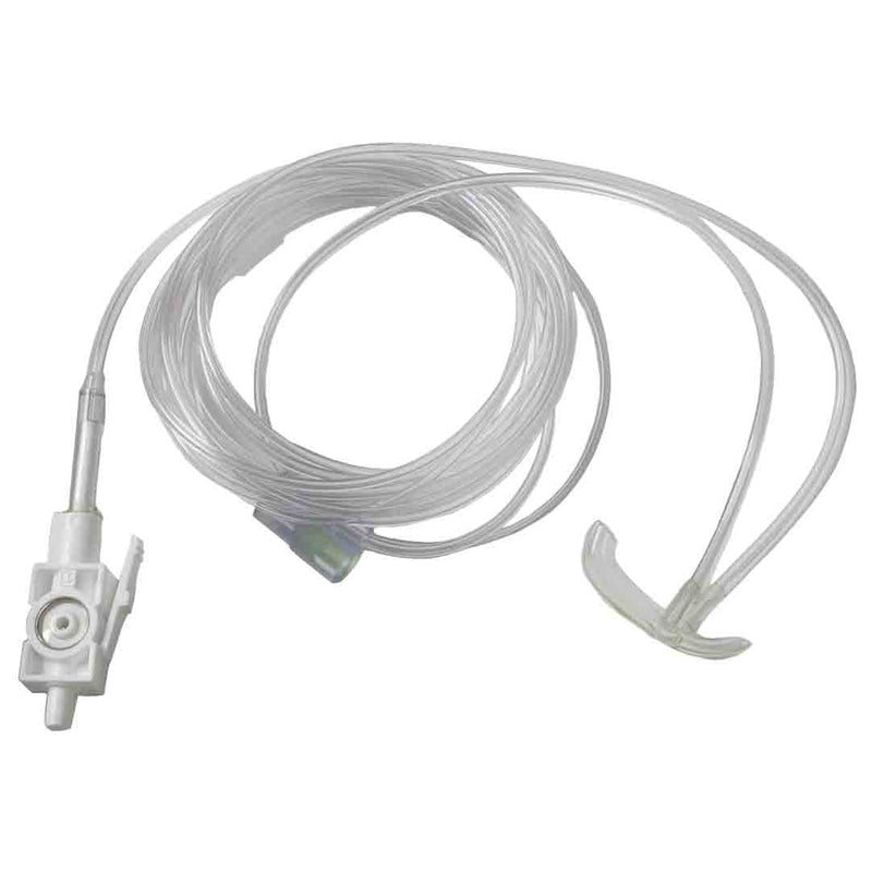 Zoll Sidestream Oral/Nasal CO2 Sampling Cannula (10/Box)  Pediatric