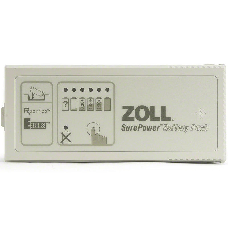 ZOLL SurePower Rechargeable Lithium Ion Battery Pack