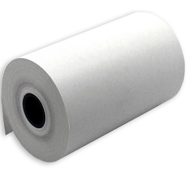 Zoll X Series Recording Chart Paper  Blank Grid - 100 Rolls