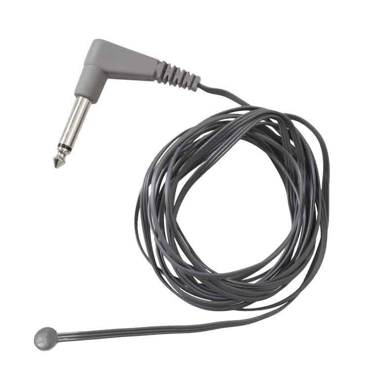 Zoll YSI Reusable Skin Temperature Probe  Adult