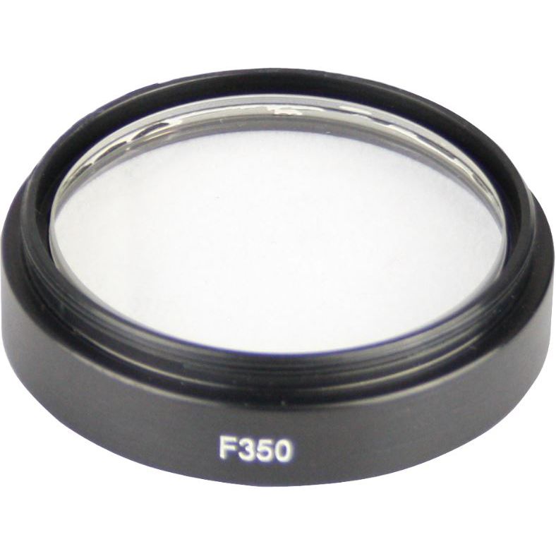 Zumax 350 mm Objective Lens