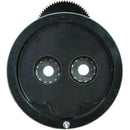 Zumax Dual Iris Diaphragm