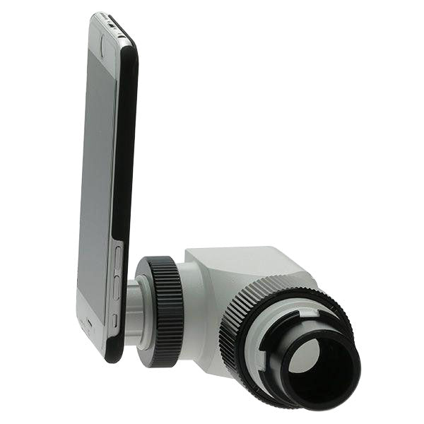 Zumax Easy360 Plus Mobile Phone Adapter with iPhone