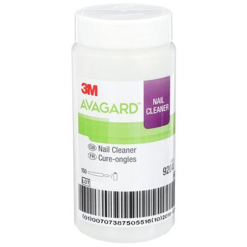 3M Avagard Nail Cleaner