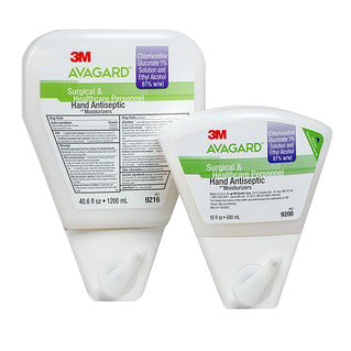 3M Avagard Surgical Hand Antiseptic