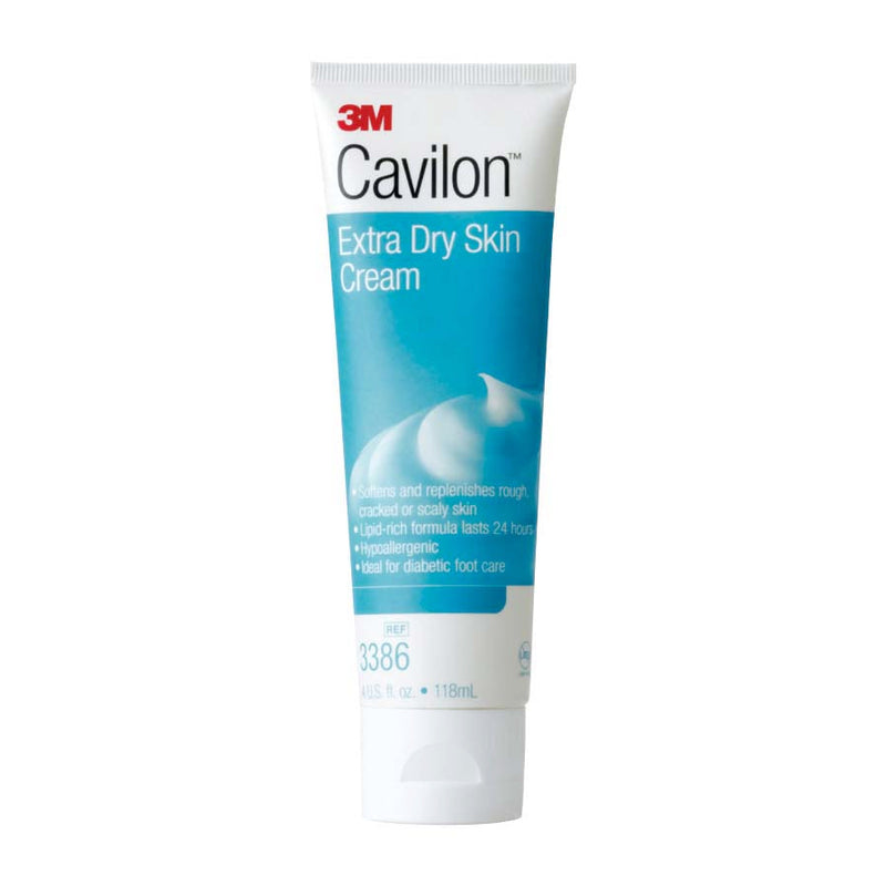 3M Cavilon Extra Dry Skin Cream