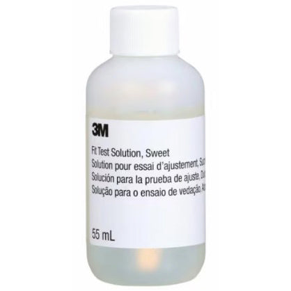 3M Fit Test Solution Refill - FT-12