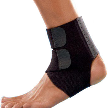 3M FUTURO Sport Moisture Control Ankle Support