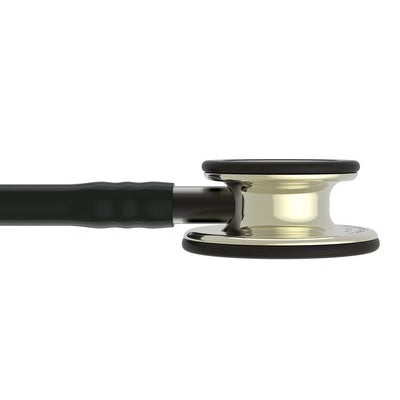 3M Littmann Classic III Stethoscope - Chestpiece Side View
