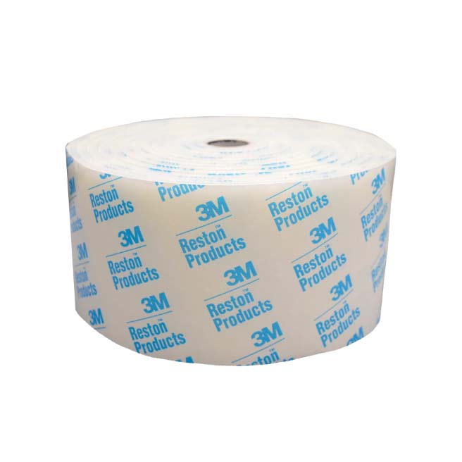 3M Reston Self-Adhering Foam Roll