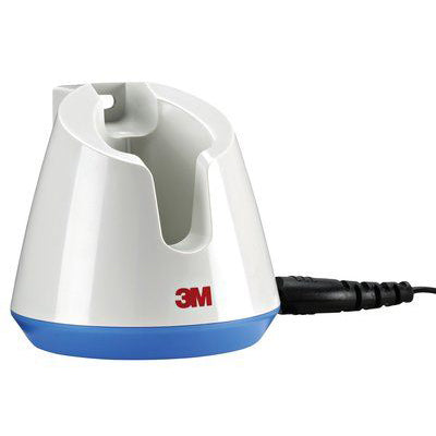 3M Surgical Clipper Professional Drop-In Charger Stand