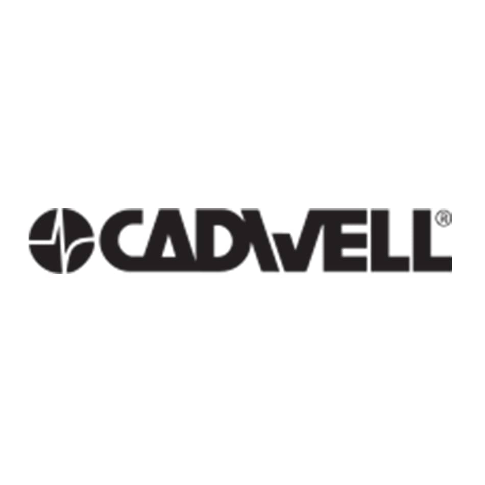 Cadwell logo