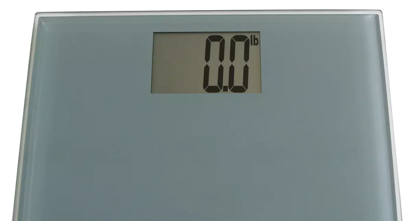 Doran DS500 Flat Digital Scale Weight Display