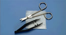 KIT SUTURE REMOVAL LITT SCISSPLASTIC FORCEP ST 50/CS