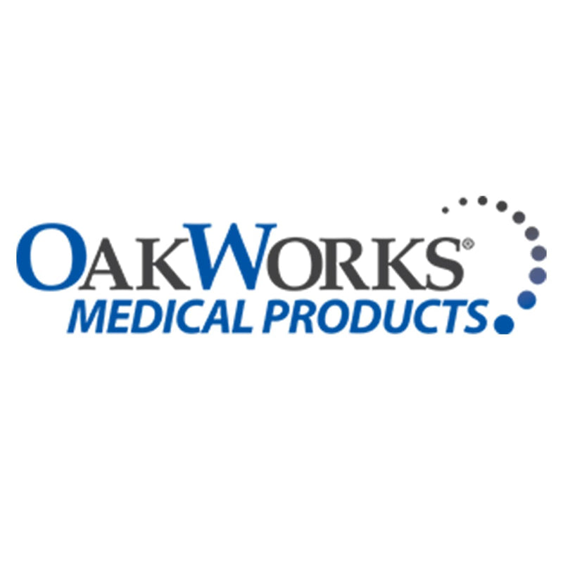 OakWorks Logo