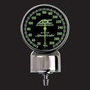 ADC 800 Aneroid Gauge for Diagnostix 700/778 Pocket Sphygmomanometers - Luminescent