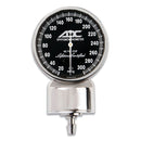 ADC 800 Aneroid Gauge for Diagnostix 700/778 Pocket Sphygmomanometers