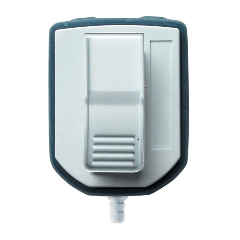 ADC 8002 Gauge for E-Sphyg Digital Pocket Aneroid Sphygmomanometer - Back
