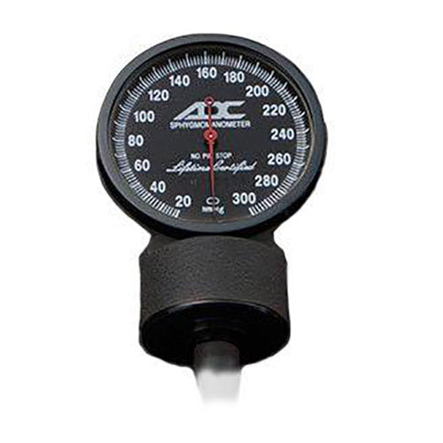 ADC 802ST Tactical Gauge for Diagnostix 720 Pocket Aneroid Sphygmomanometer