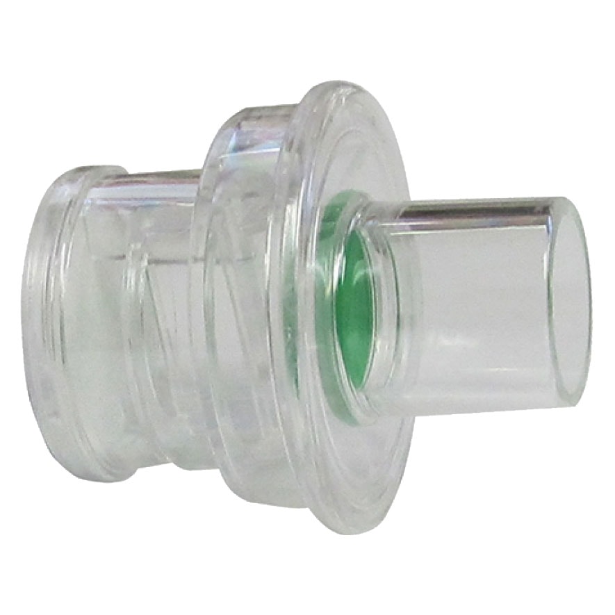 ADC Adsafe CPR Pocket Resuscitator - Valve Only