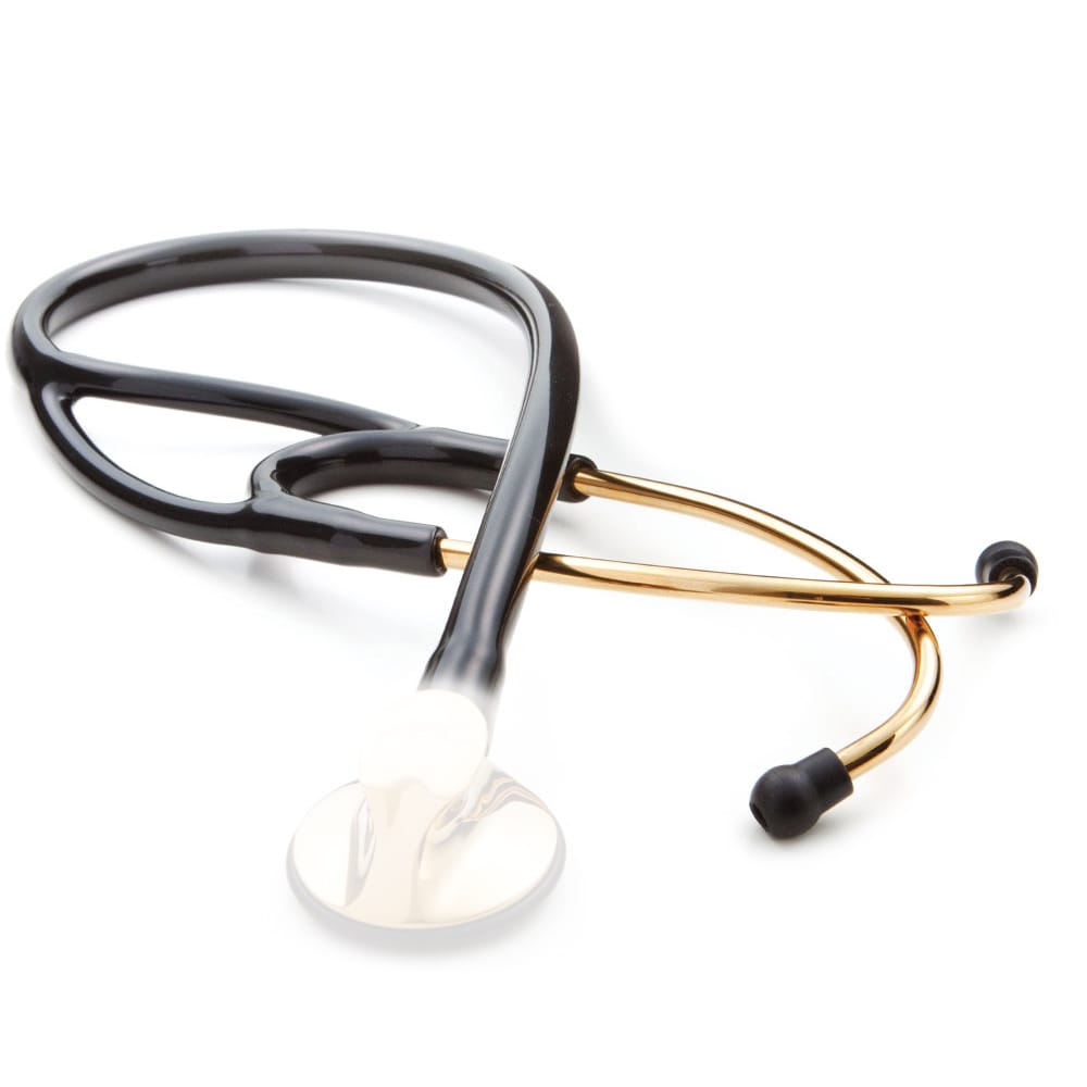 ADC Binaural Tubing for Gold Adscope 600 Platinum Cardiology Stethoscope
