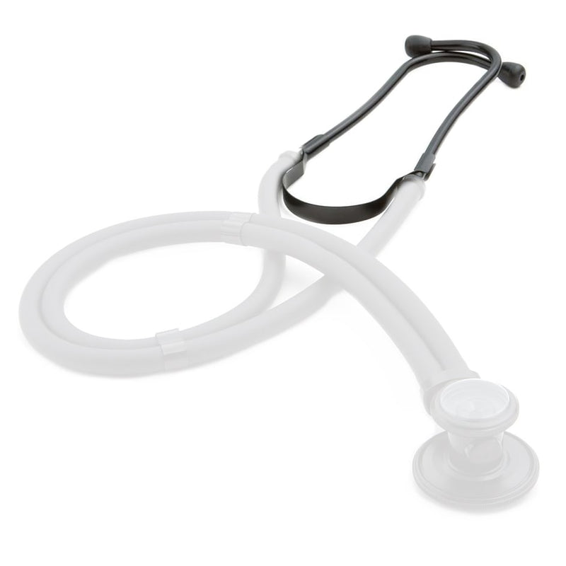 ADC Binaurals for Adscope 646ST Tactical Sprague Stethoscope