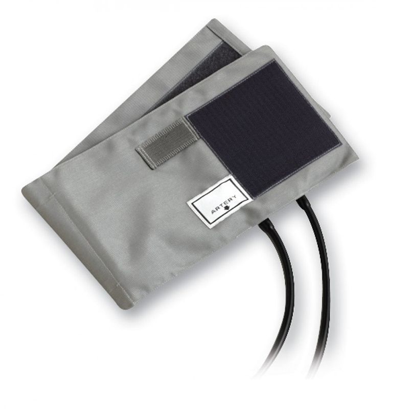 ADC Cuff and Bladder for Prosphyg 770 Pocket Aneroid Sphygmomanometer