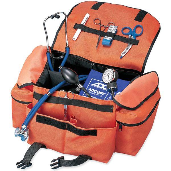 ADC EMT Case First Responder Trauma Bag