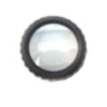 ADC Lens for Proscope 5220 2.5V Otoscope Head