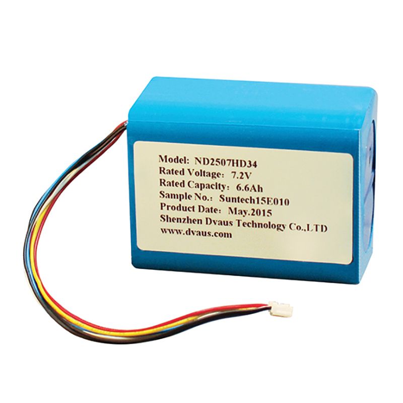ADC Rechargeable Battery for ADView 2 Modular Diagnostic Station