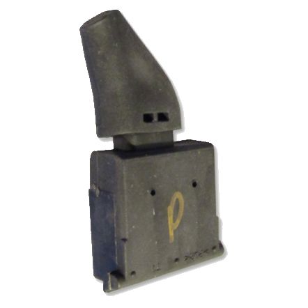 ADC Temperature Calibration Plug for ADView 2 Modular Diagnostic Station