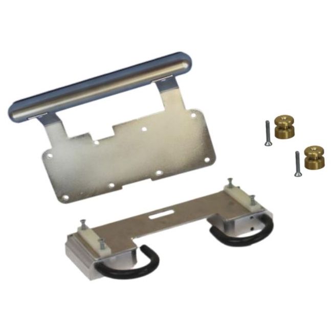 Allied Healthcare AHP300 Wall Mount Hardware