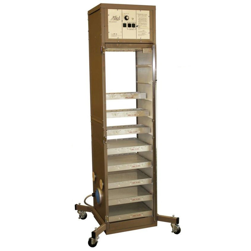 Allied Healthcare PAT 10 Medical Drying Cabinet