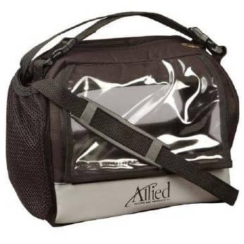 Allied Healthcare Portable Suction Unit Carrying Case