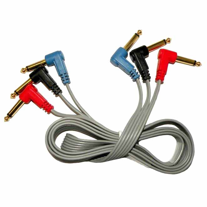 Ambco Patch Cord (Set of 3)