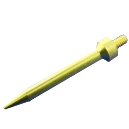 Amrex Gold Plated Pointed Electrode